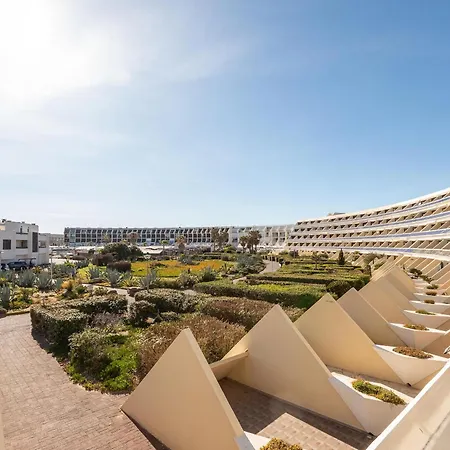 Village Naturiste R4n - Imperial Heliopolis Luxe * 아그