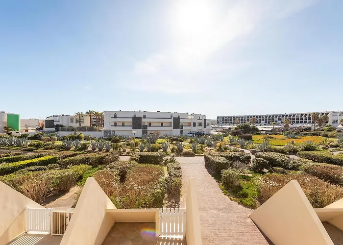 Village Naturiste R4n - Imperial Heliopolis Luxe *