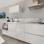 Apartment Imperial Luxe Heliopolis Terrasse Ensoleillee Parking A Pied - Village Naturiste Agde