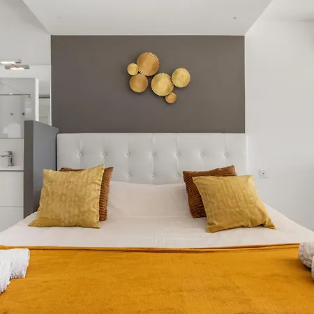 Village Naturiste R4n - Imperial Heliopolis Luxe