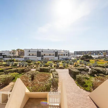 Village Naturiste R4n - Imperial Heliopolis Luxe *