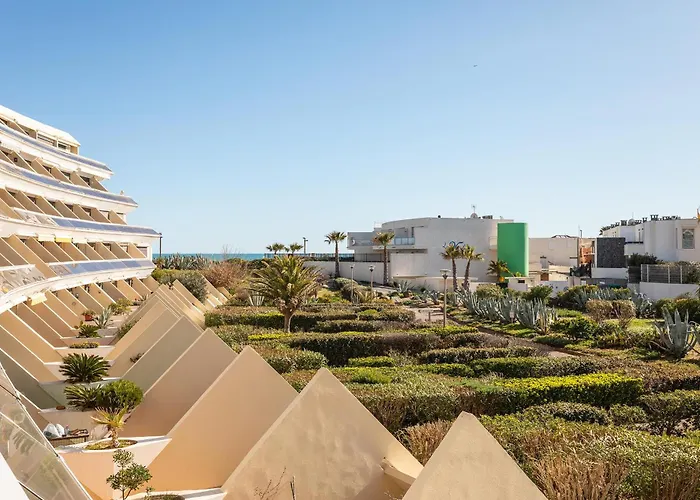 Appartement Village Naturiste R4n - Impérial Héliopolis Luxe Agde