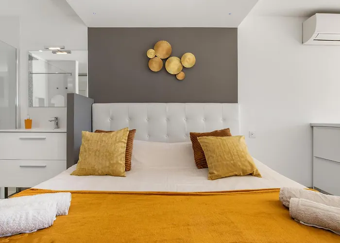 Village Naturiste R4n - Impérial Héliopolis Luxe