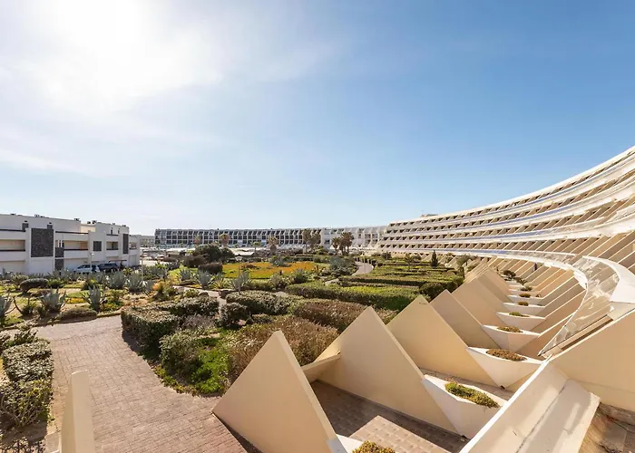 Village Naturiste R4n - Impérial Héliopolis Luxe * Agde